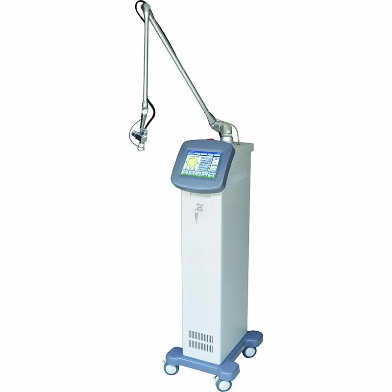 

CL40F Medical CO2 Fractional Laser Machine for Skin Tighten&Pigment Removal