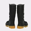 PVC Protection Work Shoe Wellington Work Safety Boots