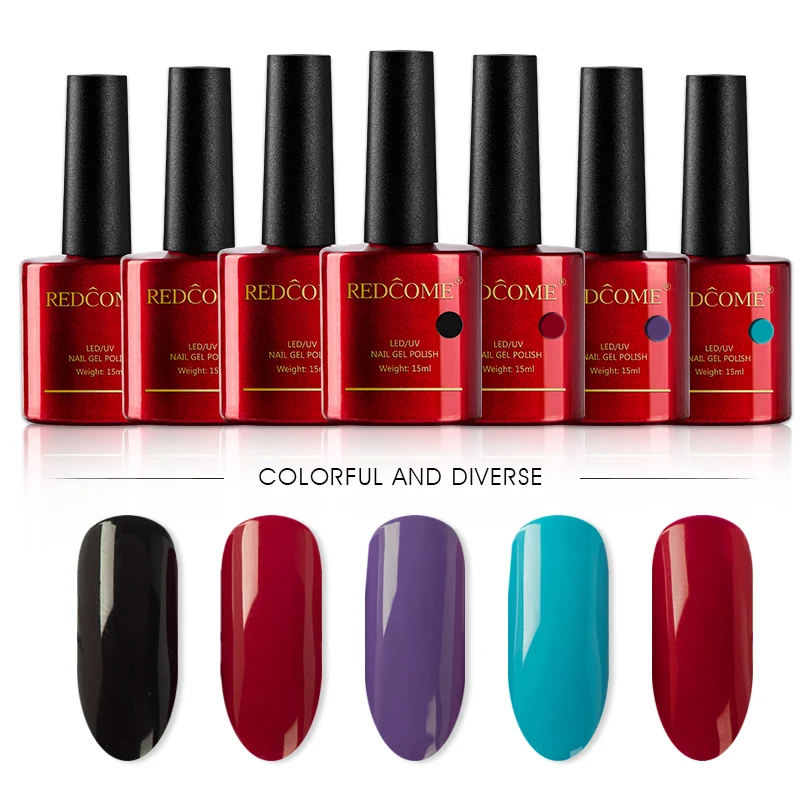 Wholesale 15ml Gel Polishes Nail Polish Canada Buy Nail Polish