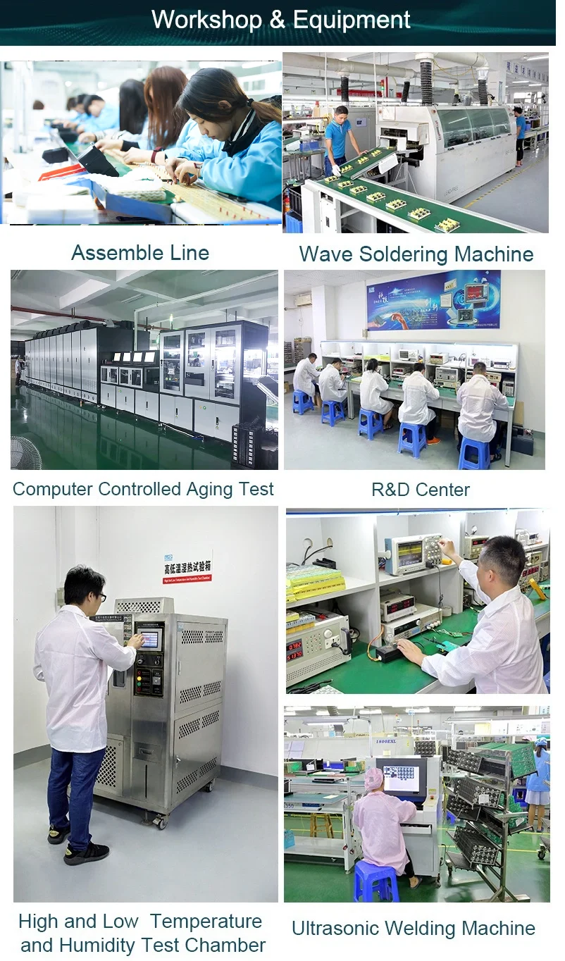 42v 2a dc dc car battery charger for hoveboard