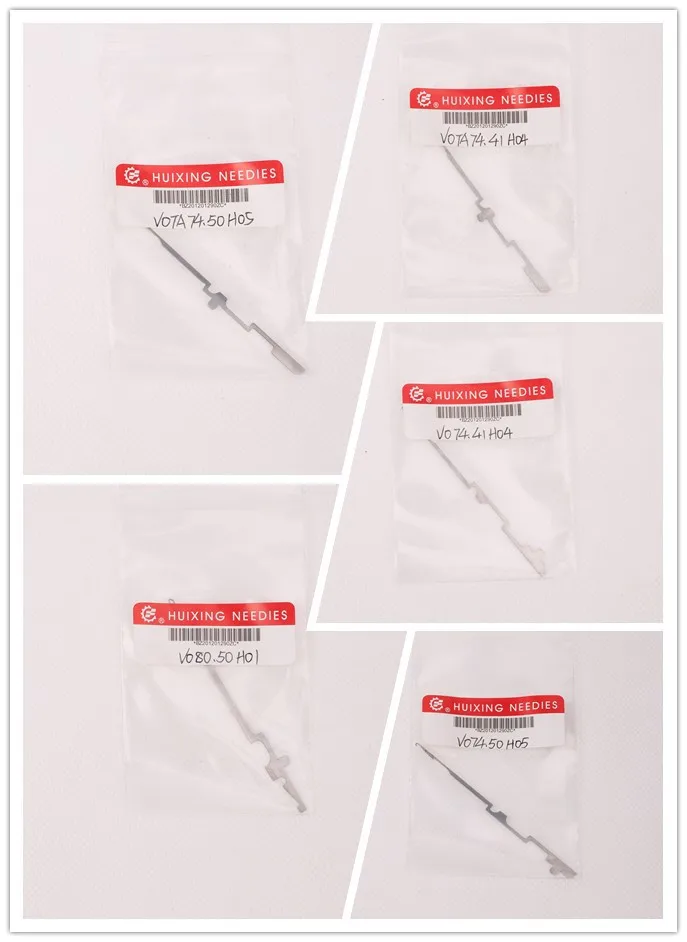 Circular Knitting Machineneedle For Mayer And Cie,Grozbeckert Needle Best Sell Needle Buy