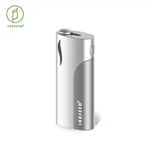Rechargeable 510 Thread Vape Pen Battery 650mAh Capacity