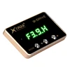 car accessories anti-theft lock electronic pedal accelerator