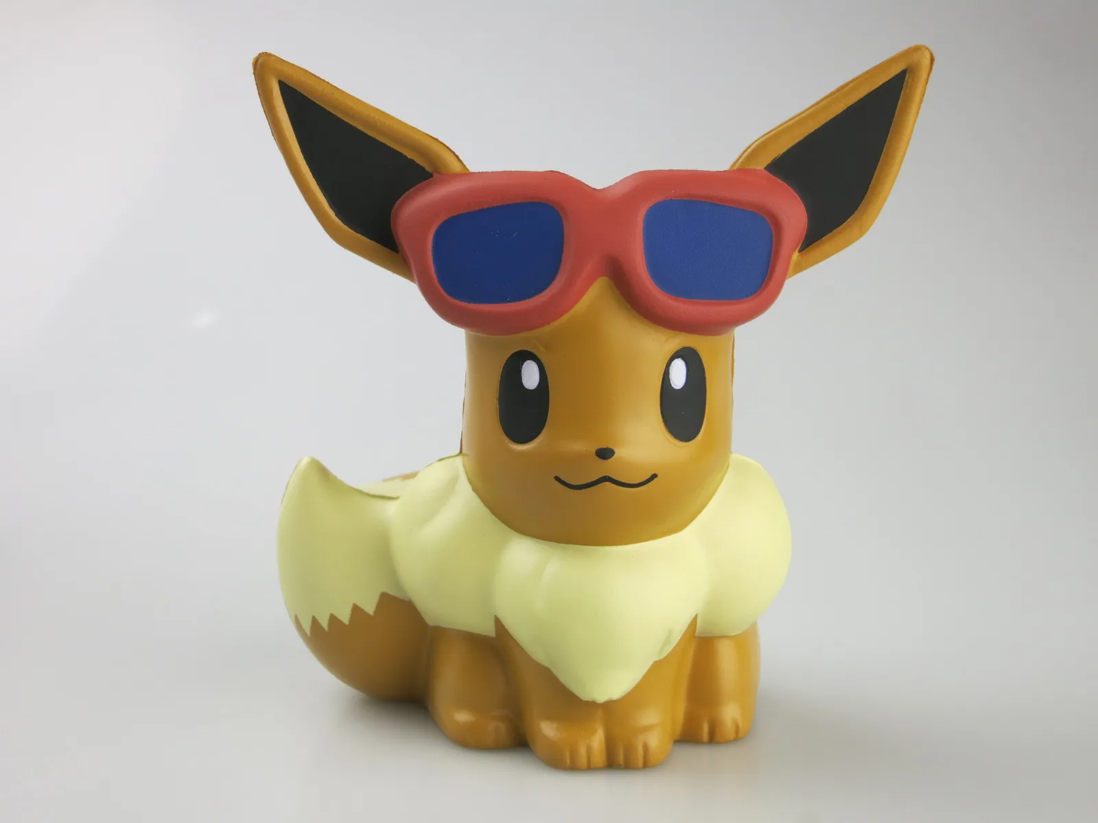 pikachu stress ball