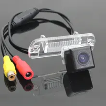 Reversing Camera / FOR MB Mercedes Benz S Class W220 1998~2005 / Car Parking Camera / Rear Camera / HD CCD Night Vision