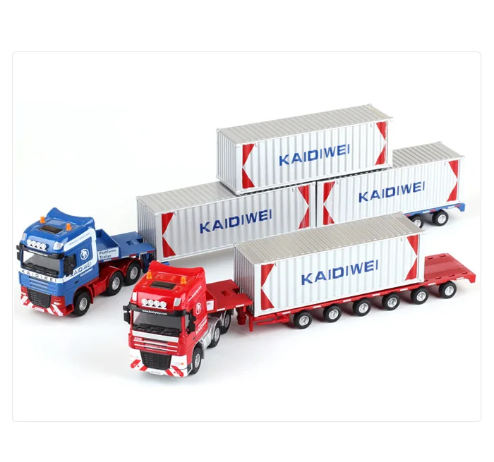 kaidiwei diecast