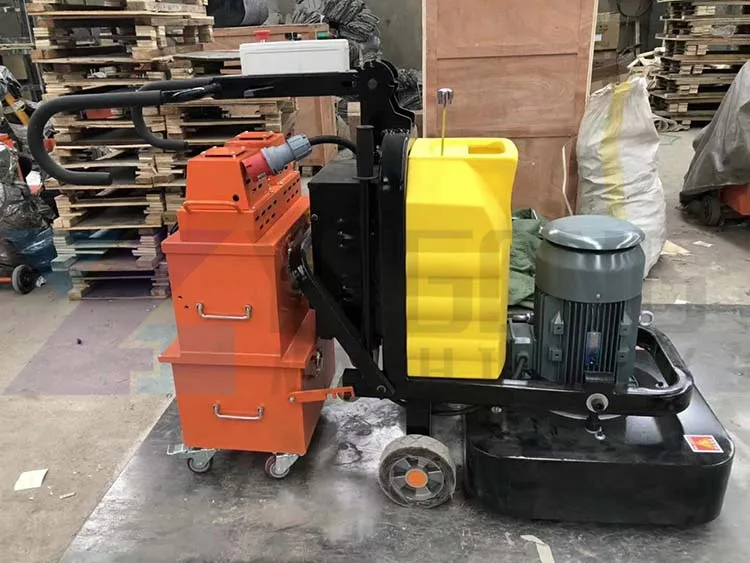YG-630 floor grinder