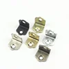 angle brackets Stamping part wood connector support bracket stamping A020