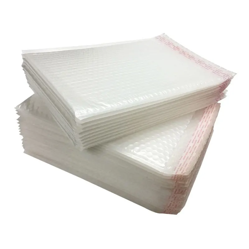 wholesale  poly mailers bubble padded envelope mailing bags for express