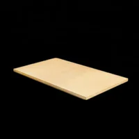 

New Baking Refractory Cordierite Pizza Stone