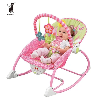portable baby rocking chair