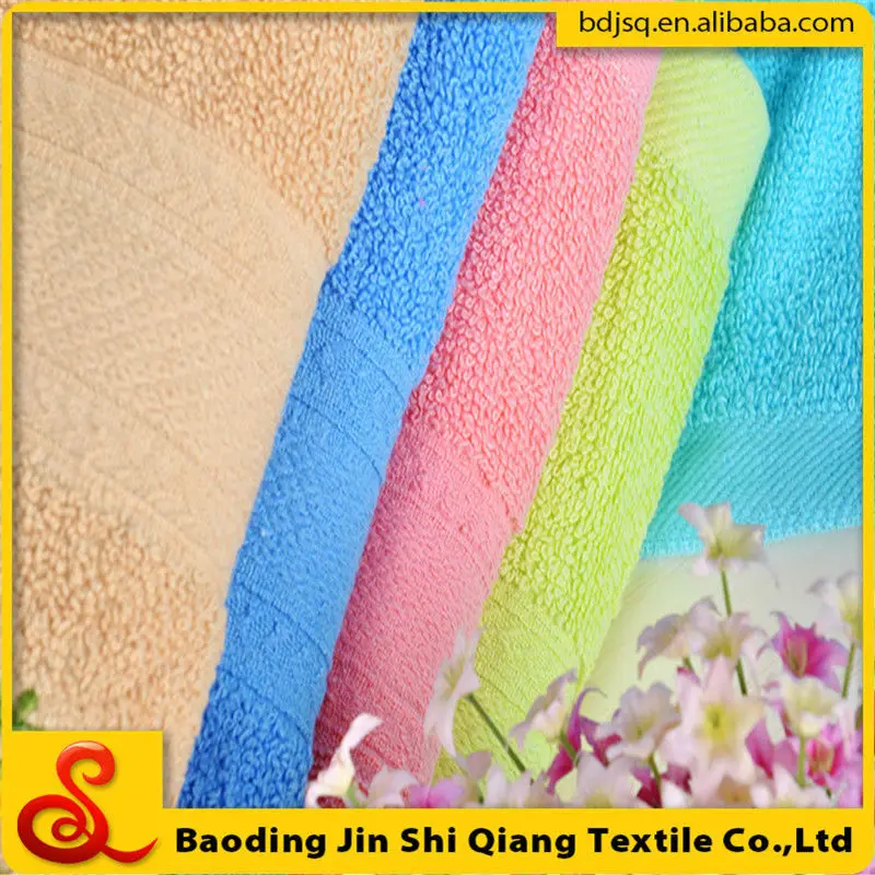 Wholesale Cotton Bath Towel With EmbroideryEmbroidery Design Bath