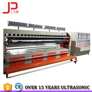 ultrasonic quilting machine