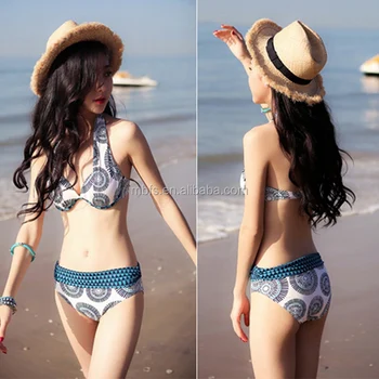 korean bikini fashion