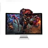 Top Quality capacity gaming all in one pc Exported to Worldwide i7 6th 32 inch all in one pc tv