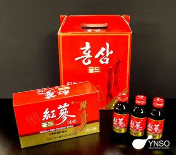 Koreanisches Rotes Ginseng Getrank Buy Rotes Ginseng Getrank Product On Alibaba Com