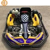 Specialized production adults racing go kart for sale
