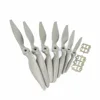 5x5/6x4/7x5/8x6/9x6/10x5/10x7/11x5.5/11x7/12x6/13x6.5 Nylon glass fiber electric propeller RC Model Replace APC