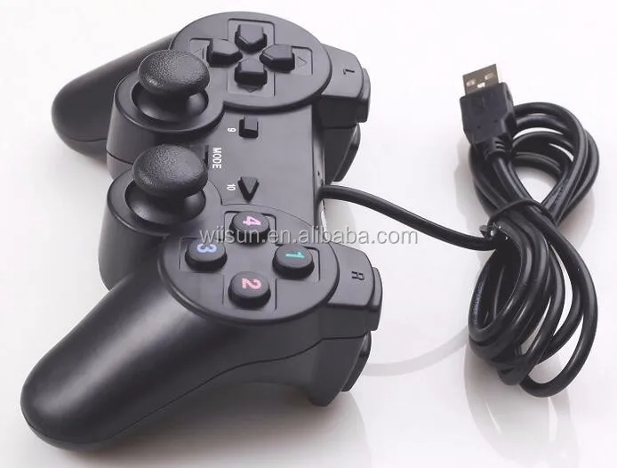 Wired Game Joystick For Pc Laptop With High Quality And Cheap Price