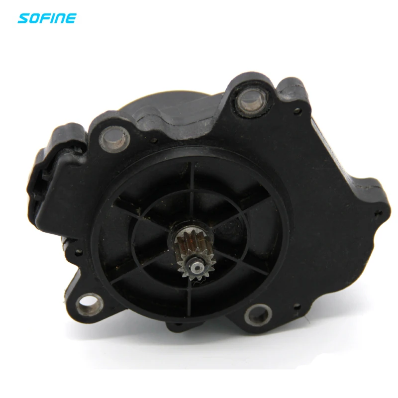 

350cc China dinli electric atv parts for 3000w, Picture
