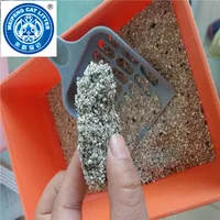 

Crush Bulk Toilet Cat Sand Cat Sand Clean Up Products Bentonite Cat Litter