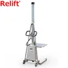 Relift Mini Electric Type Stainless Steel Work Positioner Stainless Electric Platform Stacker