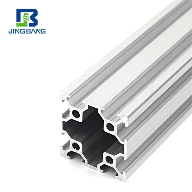 3d Printer Parts Alu Profile C Beam Aluminum Extrusion 4080 Buy