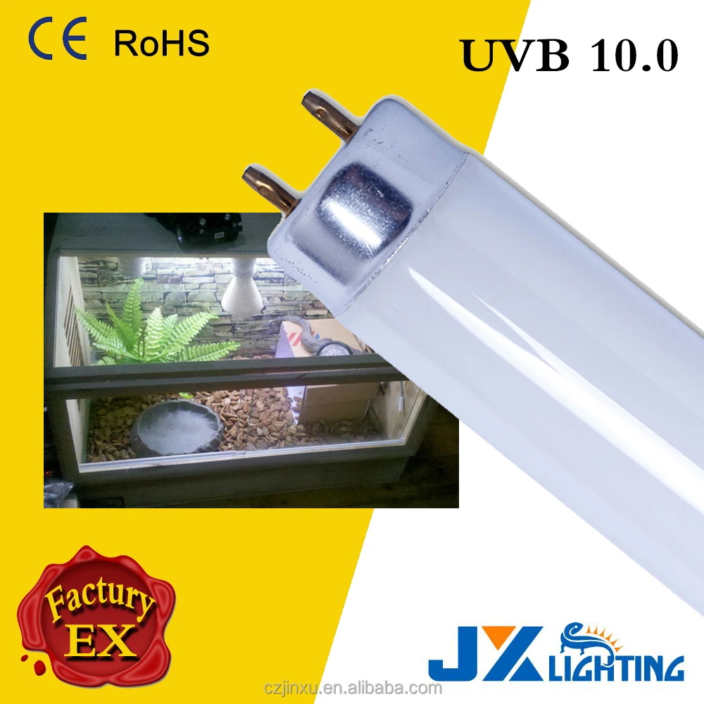 18 inch uvb bulb