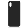 SMTT Comfortable black frosted TPU case cover for xiaomi mi 8 explorer mobile phone shell for xiaomi mi 8 explorer