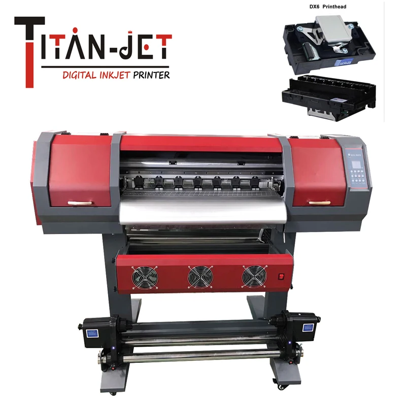 mini digital printing machine