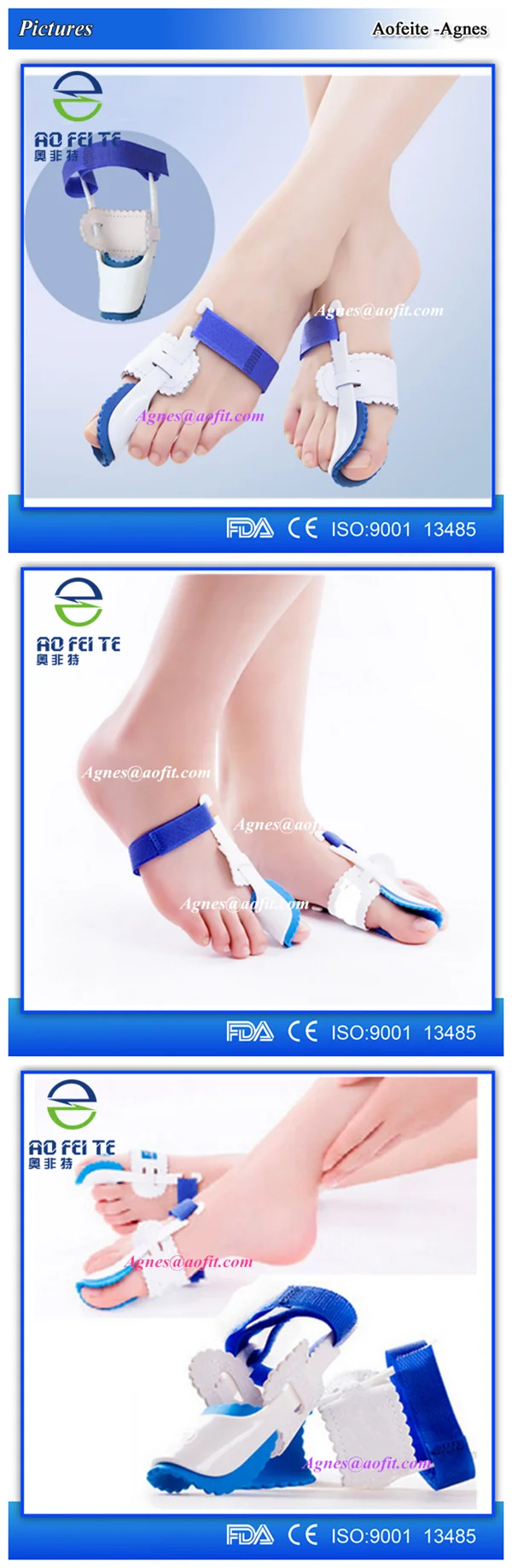 新しい外反母趾装具足の親指矯正器足の痛みを和らげる足ガードケア骨矯正外反母趾の昼と夜を使用 Buy 外反母趾インソール 足の痛み を軽減足ガードケア 矯正インソールつま先偶蹄機器外反母趾装具 Product On Alibaba Com