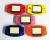 Full Housing Shell Case Cover Replacement for Nintendo for GBA Gameboy Advance shell