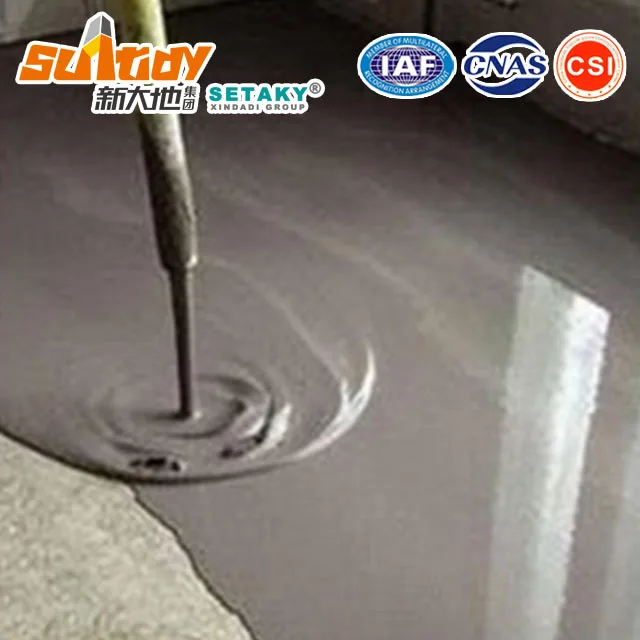 
self leveling compound/self leveling cement to install carpet 