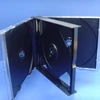 High quality multi 2/4CD case
