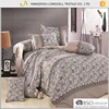 Good supplier bed linen soft to the touch 1800 thread count bedding set
