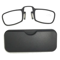 

2020 Wholesale High Quality Eyeglasses PC Mens New Design China Factory Optics Low MOQ Magnet Reading Glasses In Stock