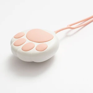 Portable Rechargeable Hand Warmer Power Bank Function