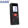 High accuracy cheap price best handy distance instruments multifunction digital small laser measure tape tool scope 100 meter