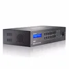 Rack install 4x4 HDMI matrix extender up to 60m controlled by IR remote ,RS-232