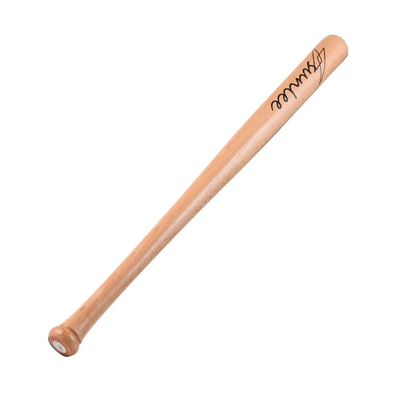 

Custom Cheap Softball Bat Wholesale Wooden Baseball Bat for Decoration, Natural