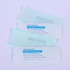 Medical used sterilization packaging self sealing pouch