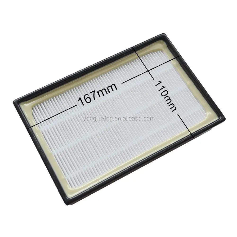 Bsci Fsc Replacement Parts For Kenmore Hepa Vacuum Media Filter Ef9