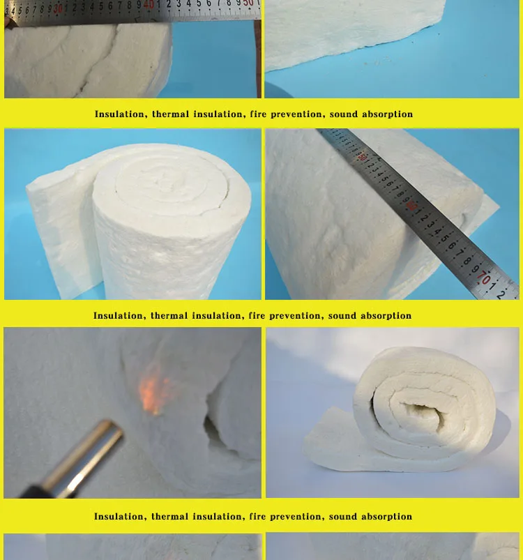 Ceramic fibre (25)