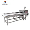 Industrial Large Type Leaf Vegetable Cabbage Celery Cutting Machine