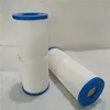 High Efficiency Polyester or PP pleated swimming pool spa cartridge filter