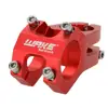 High-strength CNC Machined Aluminium Alloy Bicycle Stem Road MTB Mountain Bike Stem Bicycle Parts Cycling Handlebar Stem 31.8mm