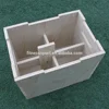 3-in-1 wood plyo box for jump training