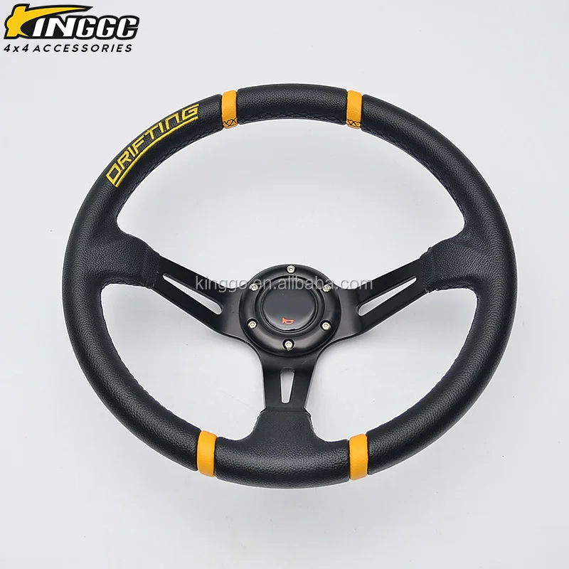 volante steering wheel