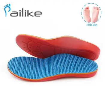 Kids Orthotic Insole For Arch Support 