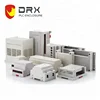 Custom Din Rail Enclosure For Electrical Din Rial Modular Enclosure